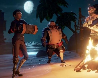 10 игр для разных платформ, в которые можно пригласить друзей